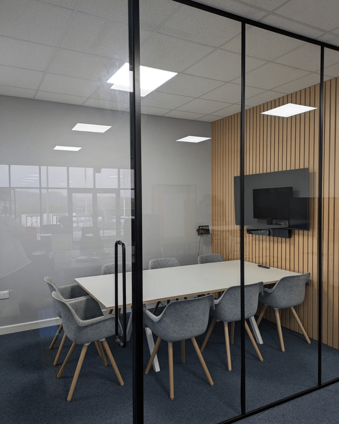 Meeting room